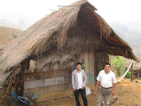 Bắc Cạn thiếu hơn 300 phòng học