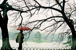 Bắc và Trung Bộ trời rét, một vài nơi nhiệt độ dưới 6 độ C