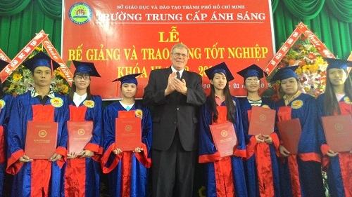 Kết quả thi THPT quốc gia được 15đ, học trường nào?