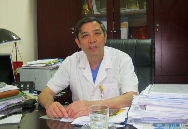 Xử nghiêm bác sĩ gây phiền hà người bệnh