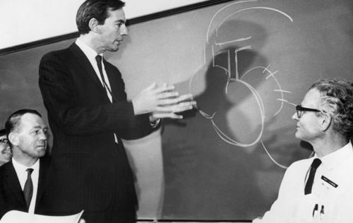 10 năm tới, tim nhân tạo có thể thay thế phẫu thuật ghép tim