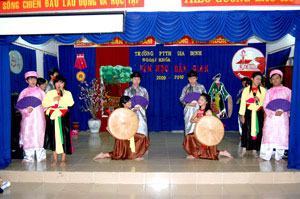 Bài dự thi giải quyết tình huống giáo dục lần XI: Điều quan trọng là cái tâm