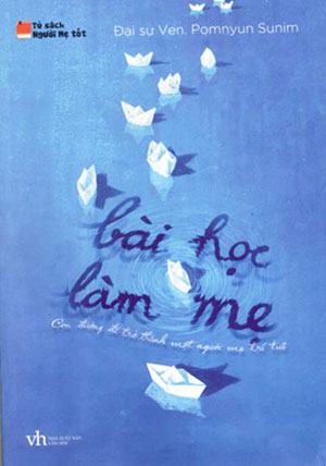 Bài học làm mẹ