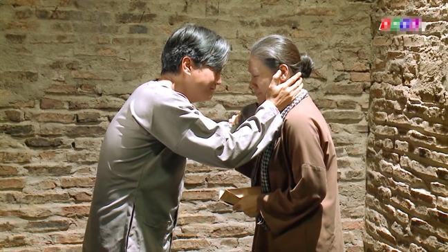 Bai hoc truyen thong cho  phim truyen hinh phia Nam