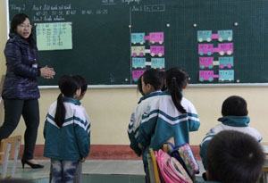 Bài học từ vùng khó: Bài cuối: Sự quyết định ở người thầy