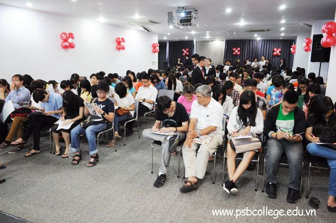 Bài Trắc Nghiệm Tính Cách GIúp Bạn Lựa Chọn Nghề Nghiệp