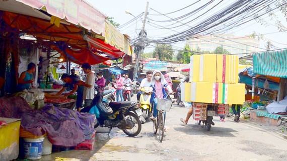 Bàn chuyện thực phẩm sạch cho sinh viên