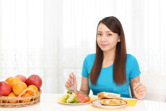 Bạn có biết ăn sáng đúng cách?