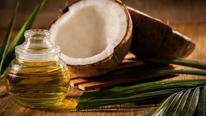 Bạn đã biết cách sử dụng dầu dừa?