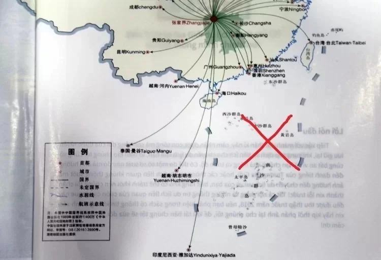 TP HCM siết ấn phẩm du lịch sau vụ đường lưỡi bò