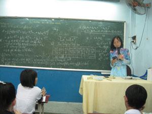 Bản đồ tư duy trong môn vật lý