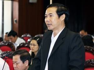 Ban hành luật để tạo cơ chế giảm người hút thuốc