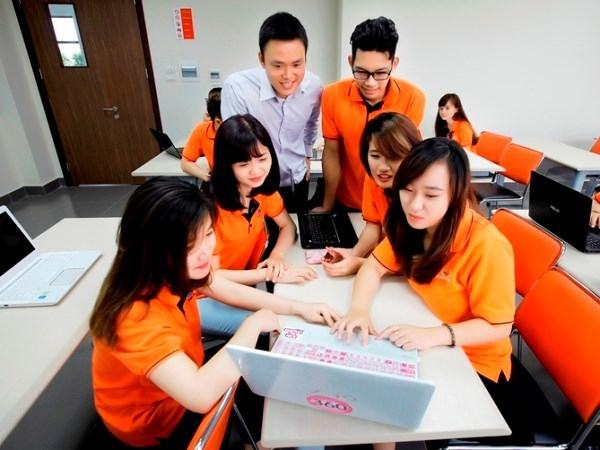 Ban hành quy định về liên kết đào tạo trực tuyến với nước ngoài