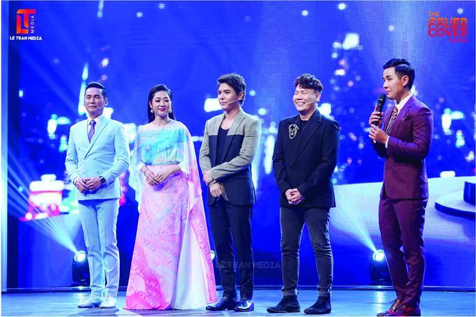 Bản hit “Bụi bay vào mắt” được viết trong 15 phút