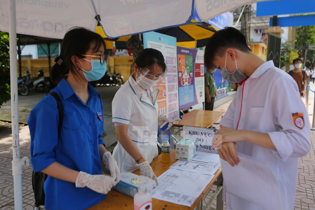 Băn khoăn chất lượng ngành đặc thù xét tuyển không có môn đặc thù