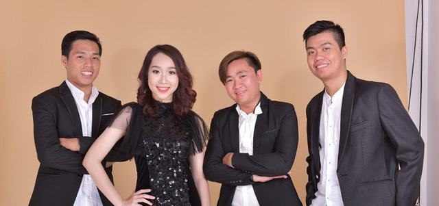 9x kiếm hàng ngàn đô la mỗi tháng từ nhạc jazz