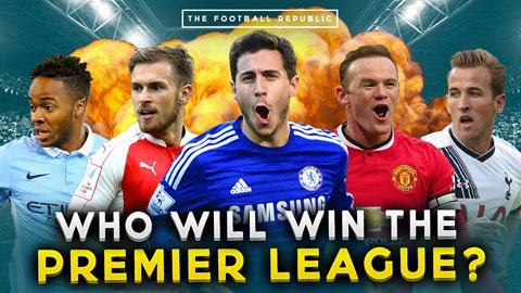 Các nhà đài nước ngoài sẵn sàng chi ra những khoản tiền khổng lồ để có bản quyền truyền hình Premier League