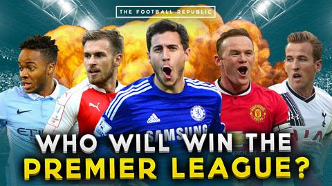 Bản quyền truyền hình Premier League nuốt chửng thế giới