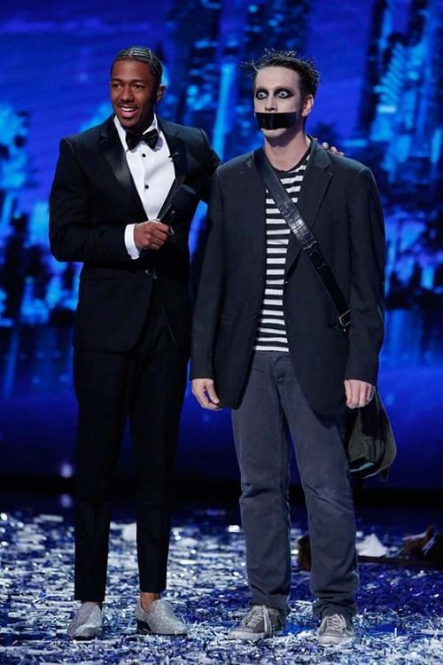 Bản sao nhí của Taylor Swift thắng giải American’s Got Talent - ảnh 2