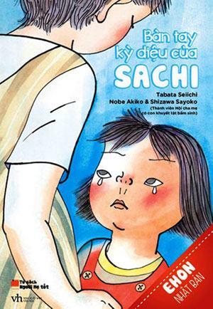 Bàn tay kỳ diệu của Sachi