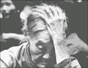 Bàn tay nhọc nhằn(*)