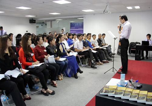 Xử phạt 4 công ty bán hàng đa cấp trên 300 triệu đồng