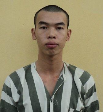 Băng 9X chuyên dụ khách vào nhà nghỉ “mây mưa” để cướp