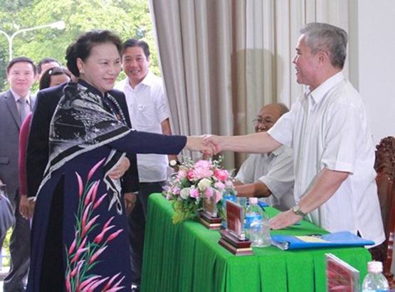 Cần Thơ: Nâng cao hiệu lực, hiệu quả quản lý nhà nước