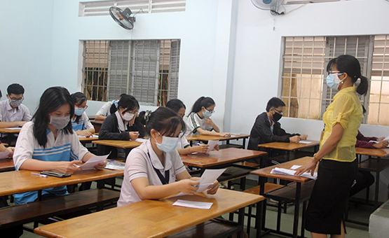 Không còn xếp loại học sinh “giỏi, trung bình, yếu, kém”