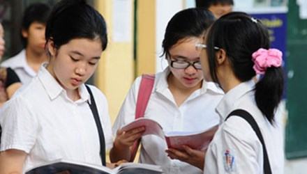 13 trường tuyển bổ sung đợt 3