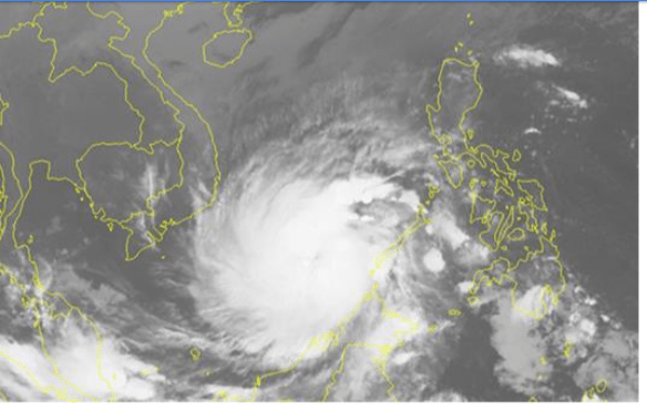 Có thể cho học sinh nghỉ tránh bão 2 ngày để an toàn