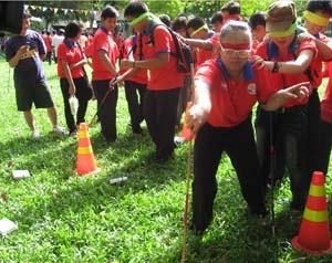 Báo cáo hoạt động của học sinh, sinh viên