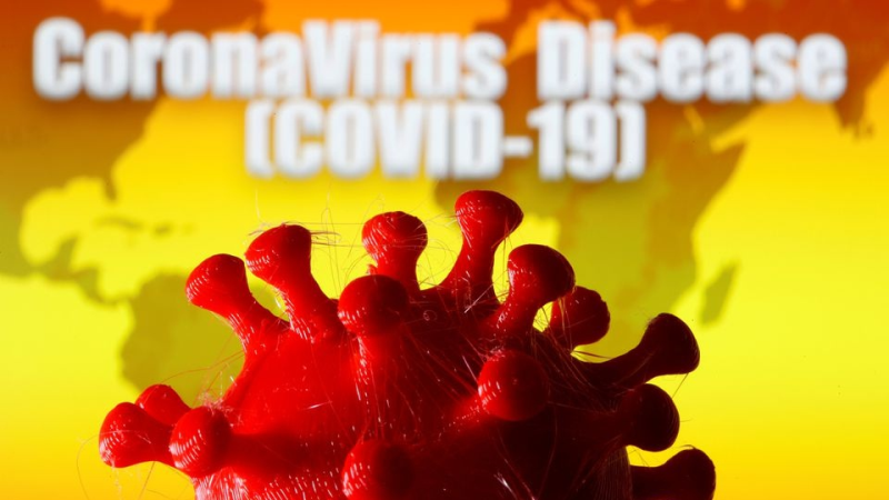 Báo cáo tình báo Mỹ không thể xác định nguồn gốc Covid-19