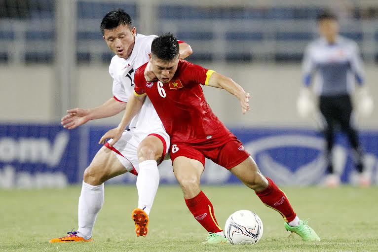 “Bão chấn thương” ở U23 và tuyển Việt Nam: Lỗi không thuộc HLV Miura