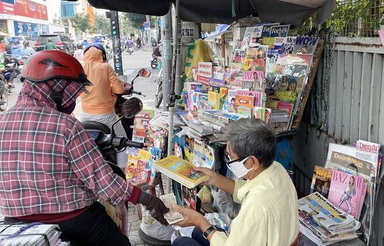 Báo chí, xuất bản cần được “cởi trói” tài chính