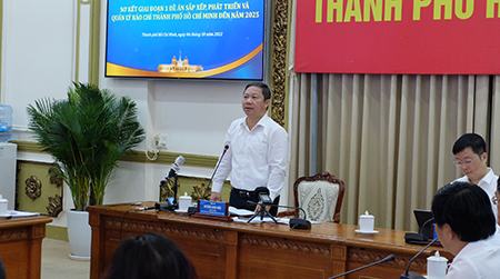 Báo chí phải thay đổi để tồn tại, phát triển và vươn lên