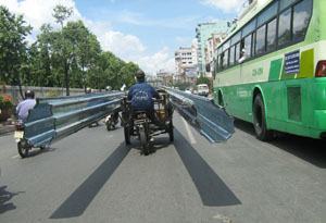 Bảo đảm trật tự an toàn dịp lễ Tết