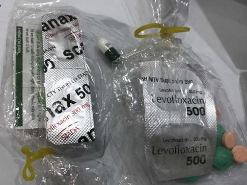 Báo động kháng thuốc ở Việt Nam - ảnh 4