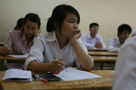 Báo động việc dạy và học môn văn, sử, địa: Lỗi ở cả hệ thống quản lý