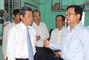 Báo Giáo dục TP.HCM: Lớn mạnh cùng ngành giáo dục thành phố