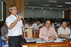 Báo Giáo Dục TP.HCM: Phải mang đậm bản sắc của ngành