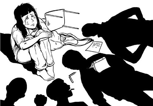 Hiệu trưởng chịu trách nhiệm trực tiếp về bạo lực học đường