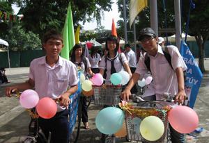 Bạo lực học đường nhìn từ game online