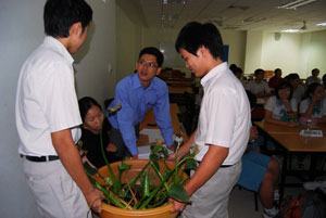 Bạo lực học đường nhìn từ quan hệ thầy – trò