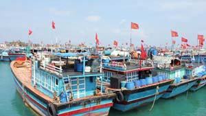 Bão suy yếu dần, nguy cơ lũ quét xuất hiện