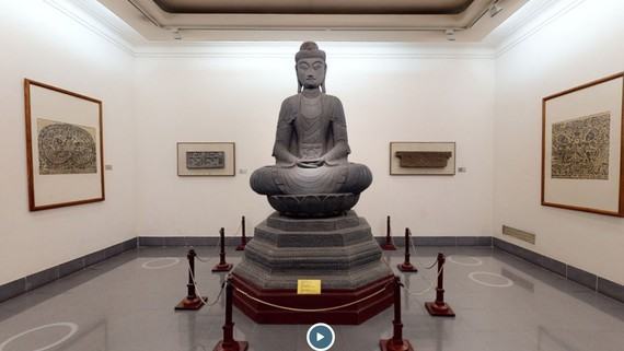 Bảo tàng, di tích – chọn thời cơ thay đổi