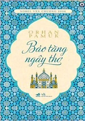 Bảo tàng ngây thơ