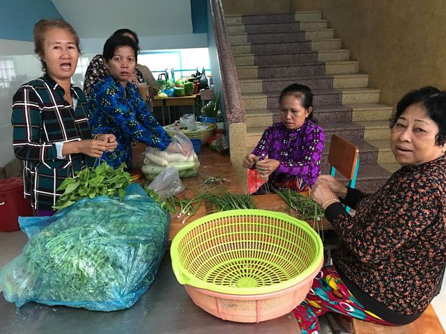 Bão Tembin sẽ vào bờ với cấp rủi ro cao nhất - Ảnh 3.