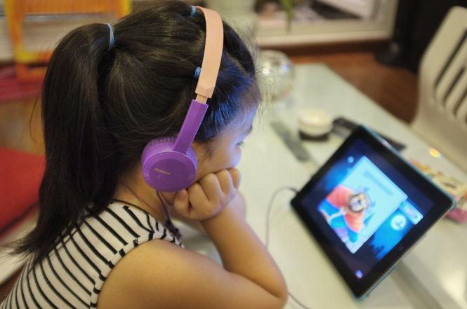 Bảo vệ trẻ trước tiếng ồn 