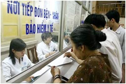 Bộ GD-ĐT đề xuất đóng bảo hiểm y tế 3 tháng/lần